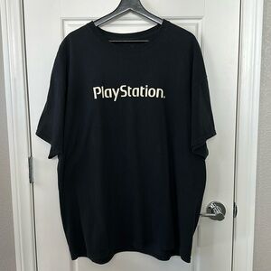 Travis Scott Cactus Jack x PlayStation Tee